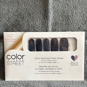 Color Street Deepwater Opal